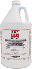 Pro Chem - Pack of (4) 1 Gal Bottles Insect Killer - All Tool & Supply