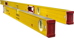 Stabila - Level Kits Level Kit Type: Magnetic Door Jamb Level Kit Maximum Measuring Range (Feet): 78 - All Tool & Supply