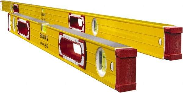 Stabila - Level Kits Level Kit Type: Door Jamb Level Kit Maximum Measuring Range (Feet): 78 - All Tool & Supply