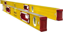 Stabila - Level Kits Level Kit Type: Door Jamb Level Kit Maximum Measuring Range (Feet): 78 - All Tool & Supply