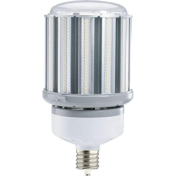 Eiko Global - 100 Watt LED Commercial/Industrial Mogul Lamp - 5,000°K Color Temp, 13,300 Lumens, Shatter Resistant, Ex39, 50,000 hr Avg Life - All Tool & Supply