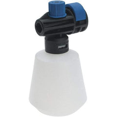 PRO-SOURCE - Fixed Pressure Washer Spray Bottle - 6.35 Orifice, 1/4" Hole Size - All Tool & Supply