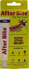 After Bite - Antiseptics, Ointments, & Creams Type: Anti-Itch Relief Form: Gel - All Tool & Supply