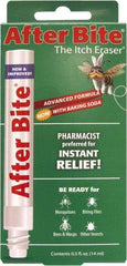 After Bite - Antiseptics, Ointments, & Creams Type: Anti-Itch Relief Form: Liquid - All Tool & Supply