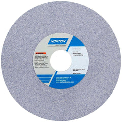 Norton - Tool & Cutter Grinding Wheels Wheel Type: Type 1 Wheel Diameter (Inch): 7 - All Tool & Supply