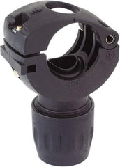 Transair - 7/8" ID, 25mm OD, Reducing Bracket - Plastic, 232 Max psi, 1-7/8" Long - All Tool & Supply