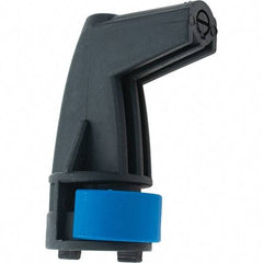 PRO-SOURCE - 2,600 psi Spray, Quick Connect Pressure Washer Nozzle - 1/4" Orifice Diam - All Tool & Supply