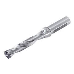 TID110F16-5 5xD Indexable Drill - All Tool & Supply