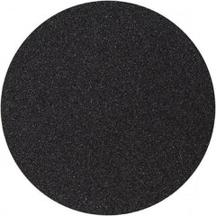 Camel Grinding Wheels - 12" Silicon Carbide Plain Back Disc - 60 Grit, Black - All Tool & Supply