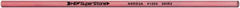 Value Collection - Round Ceramic Finishing Stick - 100mm Long x 3.175mm Wide, 1,200 Grit - All Tool & Supply