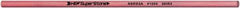 Value Collection - Round Ceramic Finishing Stick - 50mm Long x 3.175mm Wide, 1,200 Grit - All Tool & Supply