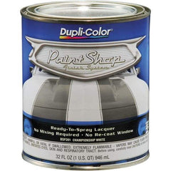 Dupli-Color - Championship Automotive Topcoat - 1 Qt Can - All Tool & Supply