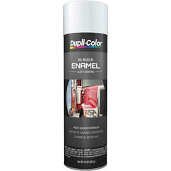 Dupli-Color - 16 oz Fleet White Automotive Rust Preventative Paint - Comes in Aerosol Can - All Tool & Supply