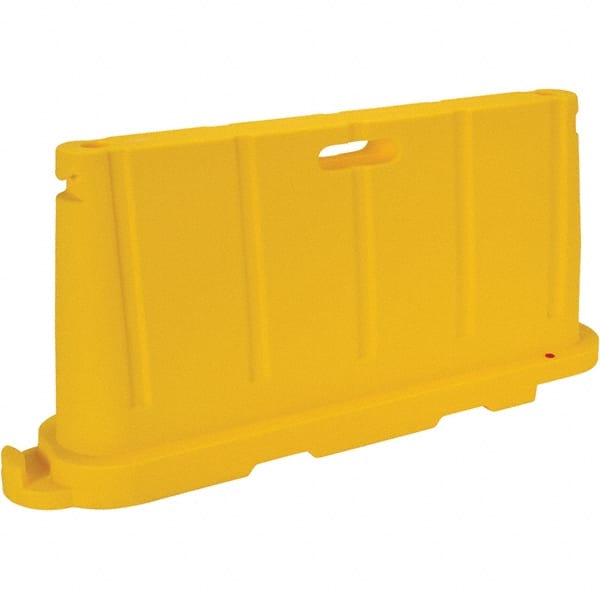 Vestil - Railing Barriers Type: Barrier Length (Inch): 76 1/2 - All Tool & Supply