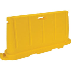 Vestil - Railing Barriers Type: Barrier Length (Inch): 76 1/2 - All Tool & Supply