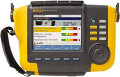 Fluke - Vibration Meters Meter Type: Vibration Tester Vibration Measurement Range: 2 - 7000 Hz - All Tool & Supply