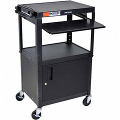 Luxor - Carts Type: Utility Cart Load Capacity (Lb.): 300 - All Tool & Supply