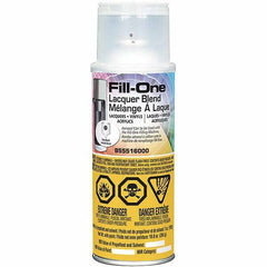 Krylon - 16 oz Omni-Pak Can - For Lacquer Blend - All Tool & Supply