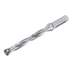 TID135F16-8 8xD Indexable Drill - All Tool & Supply