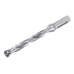 TID110F16-8 8xD Indexable Drill - All Tool & Supply