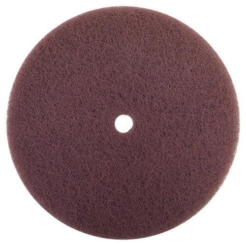 ‎4-1/2″ × 7/8″ Non Woven Hook and Loop Disc RapidPrep Medium Grit - All Tool & Supply