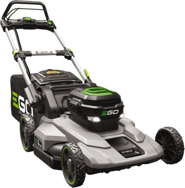 EGO Power Equipment - Self Propelled Battery Powered Lawn Mower - All Tool & Supply