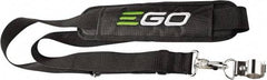 EGO Power Equipment - 2" Long x 1" Wide x 2" High Nylon Adjustable Shoulder Strap - For 480 CFM EGO Blowers - All Tool & Supply