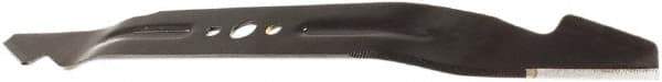 EGO Power Equipment - 2" Long x 21" Wide x 0.6094" High Metal & Plastic Mower Blade - For 21" EGO Mowers - All Tool & Supply