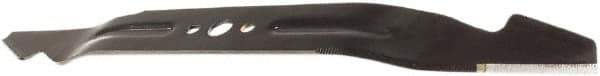 EGO Power Equipment - 2" Long x 20" Wide x 0.6094" High Metal & Plastic Mower Blade - For 20" EGO Mowers - All Tool & Supply