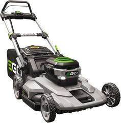 EGO Power Equipment - Battery Powered Lawn Mower - All Tool & Supply