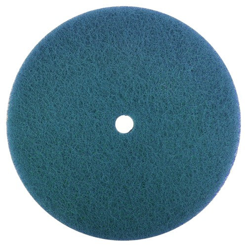 7″ × 7/8″ Non Woven Hook and Loop Disc RapidPrep Very Fine Grit - All Tool & Supply