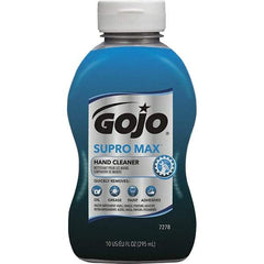 GOJO - 10 oz Squeeze Bottle Lotion Hand Cleaner - Tan, Pleasant Fragrance Scent - All Tool & Supply