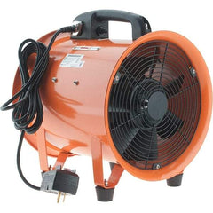 PRO-SOURCE - Blowers CFM: 2294.5 Voltage: 120 - All Tool & Supply