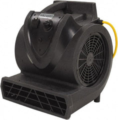 Clarke - Air Mover - 2,000, 2,200, 2,400 CFM Air Flow, 0.33 Peak hp - All Tool & Supply