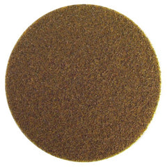 3″ Non-Woven Hook and Loop Disc SurfacePrep Coarse Grit - All Tool & Supply