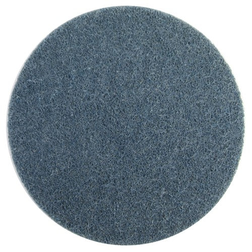 3″ Non-Woven Hook and Loop Disc RapidPrep Very Fine Grit - All Tool & Supply