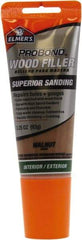 Elmer's - 3.25 oz Tube Wood Filler - Walnut - All Tool & Supply