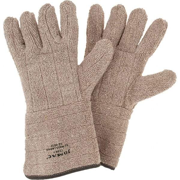 Jomac Products - Welder's & Heat Protective Gloves PSC Code: 4240 - All Tool & Supply