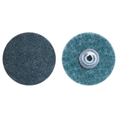 4 1/2″ × 5/8″-11 Non Woven Quick Change Disc SurfacePrep Very Fine Grit - All Tool & Supply