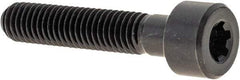 Sandvik Coromant - Torx Plus Cap Screw for Indexables - M5 Thread, Industry Std 3212 012-311, For Use with Adapters - All Tool & Supply