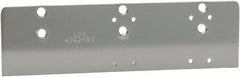 LCN - Aluminum Push/Pull Side - Exact Industrial Supply