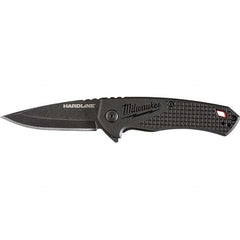 Milwaukee Tool - Pocket & Folding Knives Knife Type: Pocket Knife Edge Type: Straight - All Tool & Supply