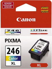 Canon - Ink Cartridge - Use with Canon PIXMA iP2820, MG2420, MG2920, MG2924, MX492 - All Tool & Supply