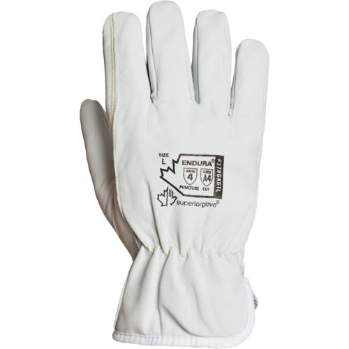 ‎Dexterous winter gloves that guard against cuts and keep hands warm down to -30°C / -22°F