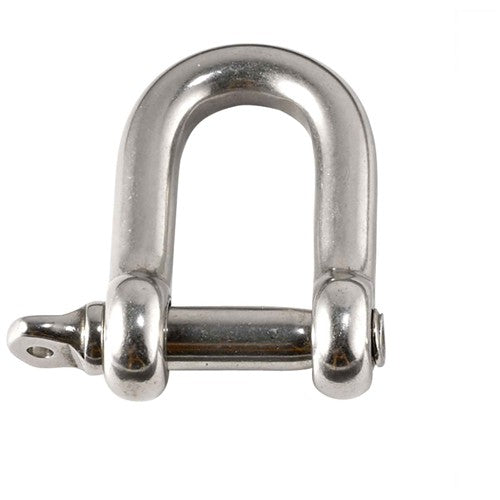 3790M M SS Tool Shackle- XL 2 Pack - All Tool & Supply