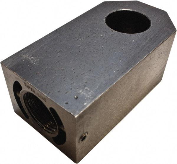 Taper Line - Air Cylinder Rod Eye - Use with 2-1/2" Bore - All Tool & Supply