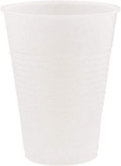 DART - Conex Galaxy Polystyrene Plastic Cold Cups, 9 oz, 100 Sleeve, 25 Sleeves/Carton - Translucent - All Tool & Supply