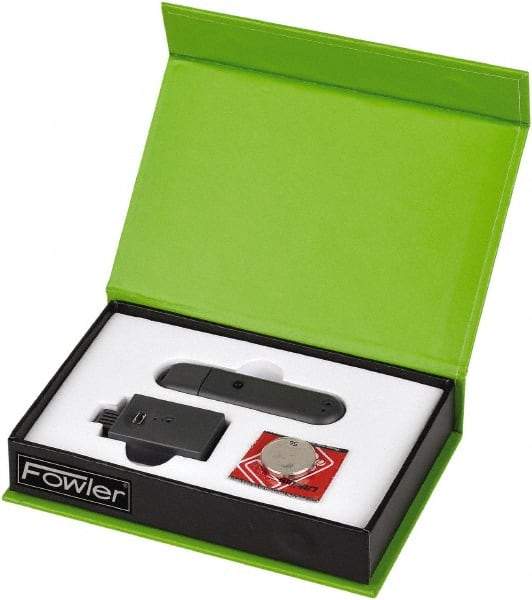 Fowler - Caliper Wireless Transmitter - For Use with IP54 Economy Calipers - All Tool & Supply