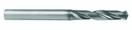 DSX0370F03 Solid Carbide Drill With Coolant - All Tool & Supply