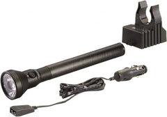 Streamlight - Water Resistant IPX4, 3m Impact Resistance, Aluminum Industrial Tactical Flashlight - Exact Industrial Supply